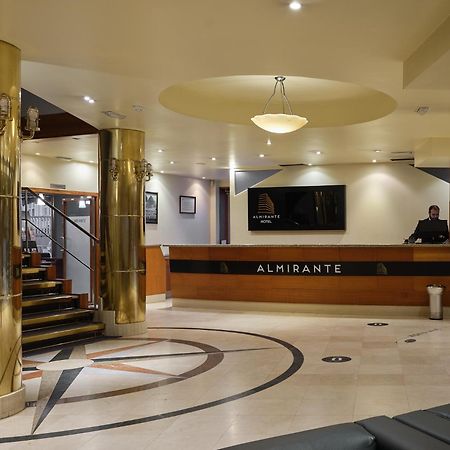 Hotel Almirante Ferrol Exterior foto